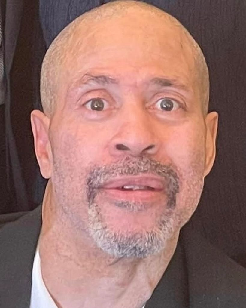 Kenneth Darin Shaw Profile Photo