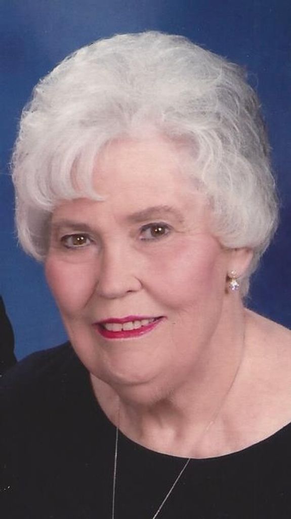 Jo-Ann Oglesby Greer Profile Photo