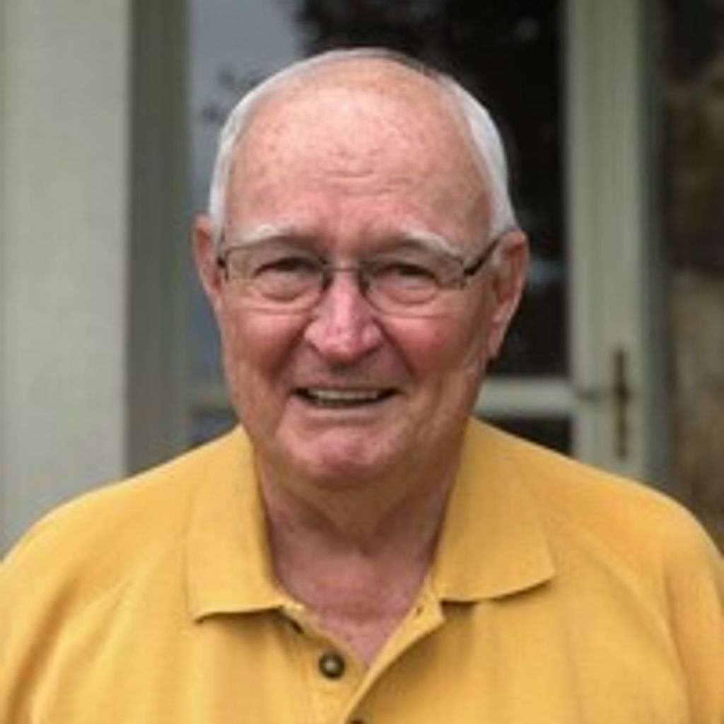 David Cooper Newman Profile Photo