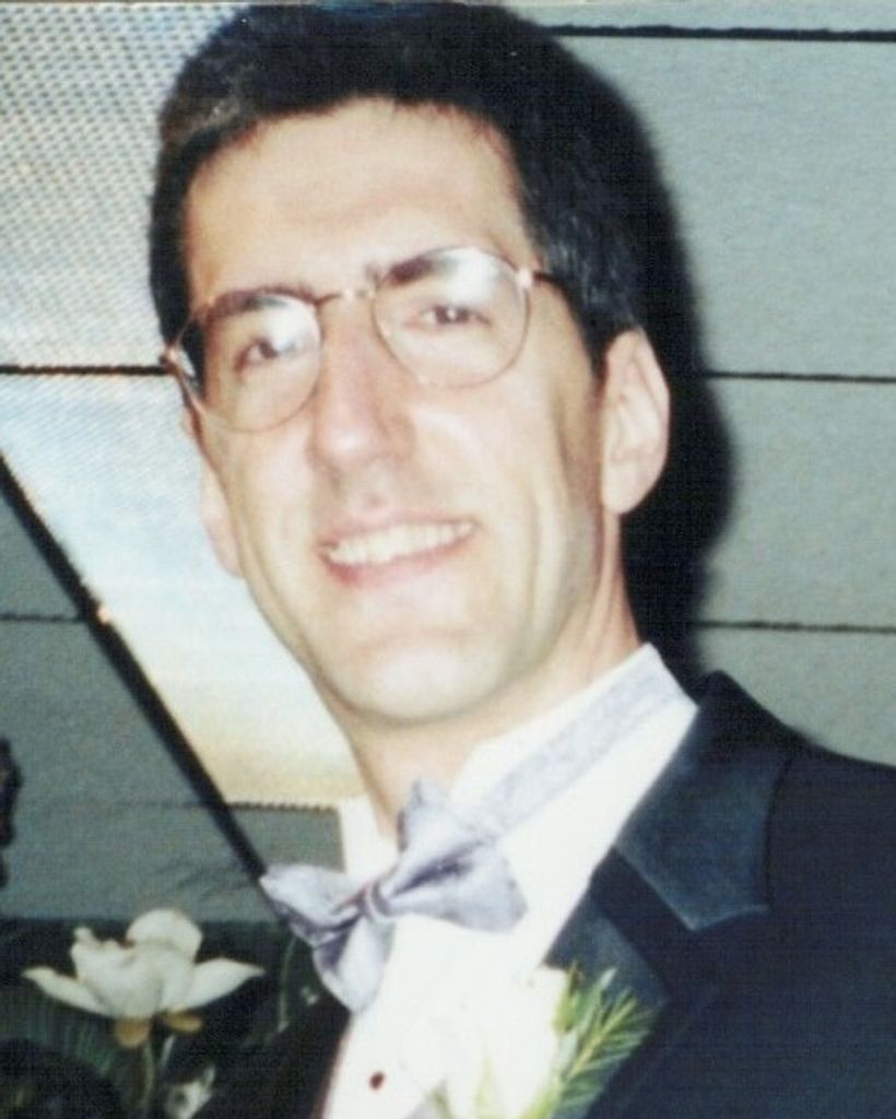 Riccardo F. Mastrocola