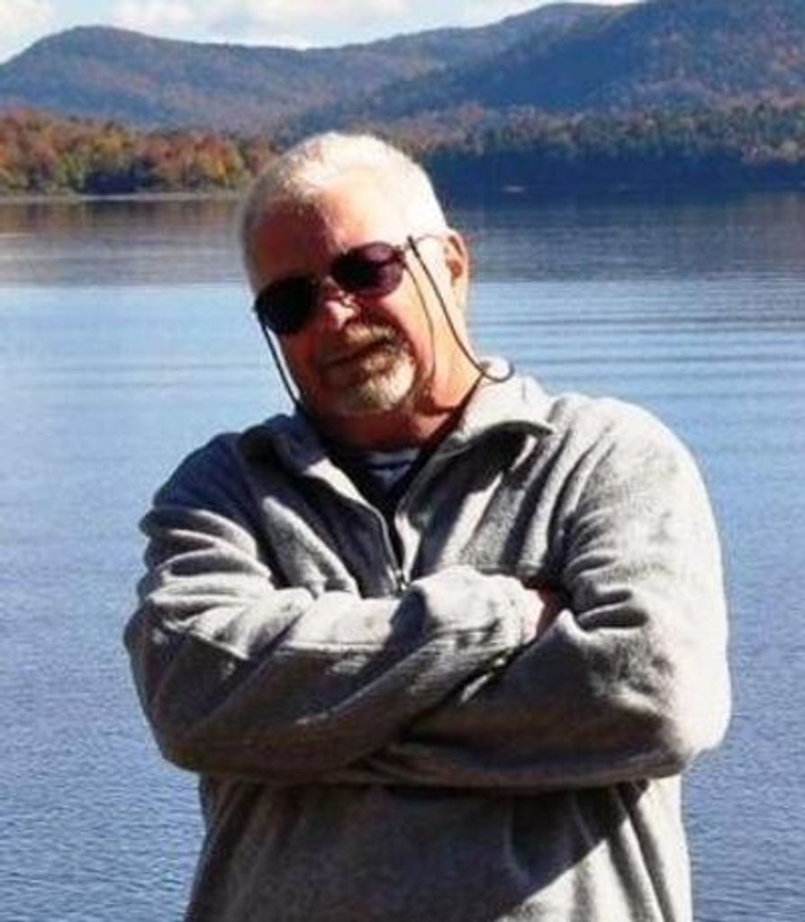 Rodney Alan Shaut Profile Photo