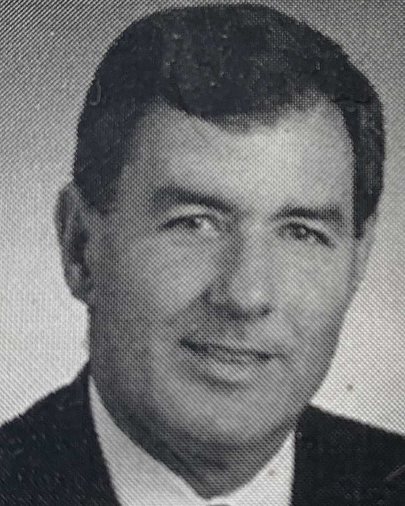 Jim Ward Profile Photo