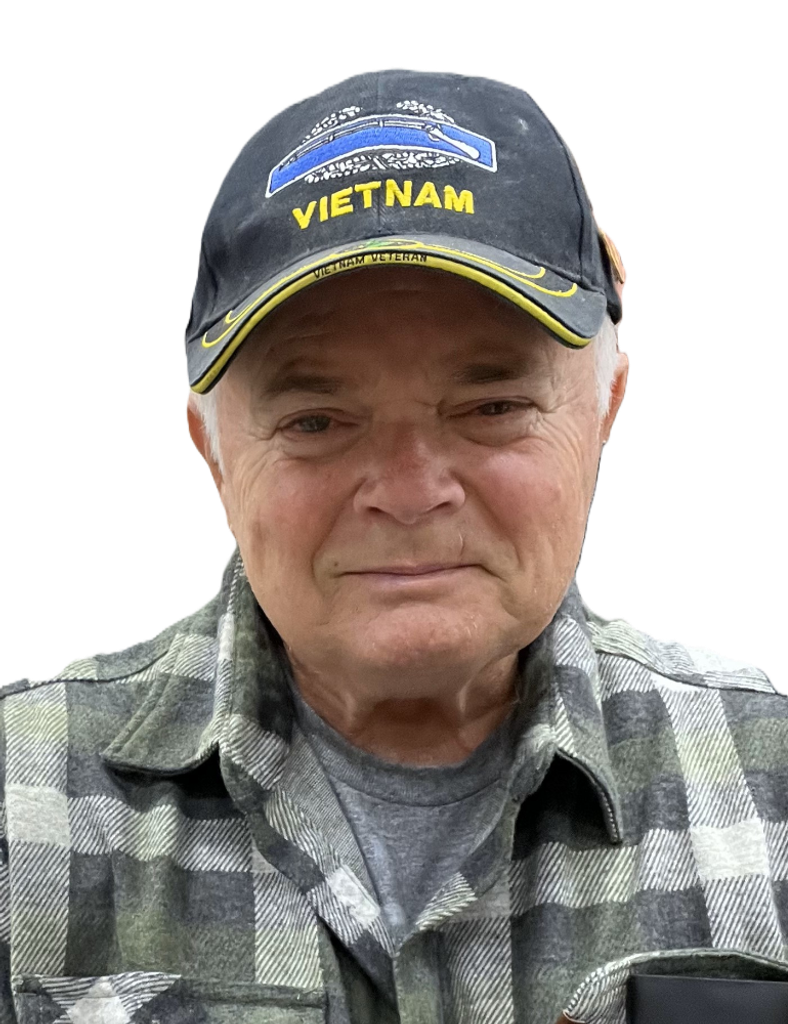 Roger Allen Evans Profile Photo