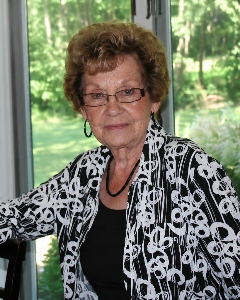 Anna R. Batzold