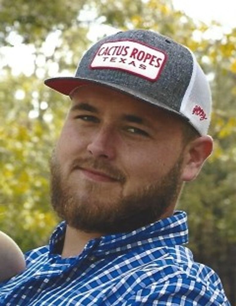 Beau Dalton Braddock Profile Photo