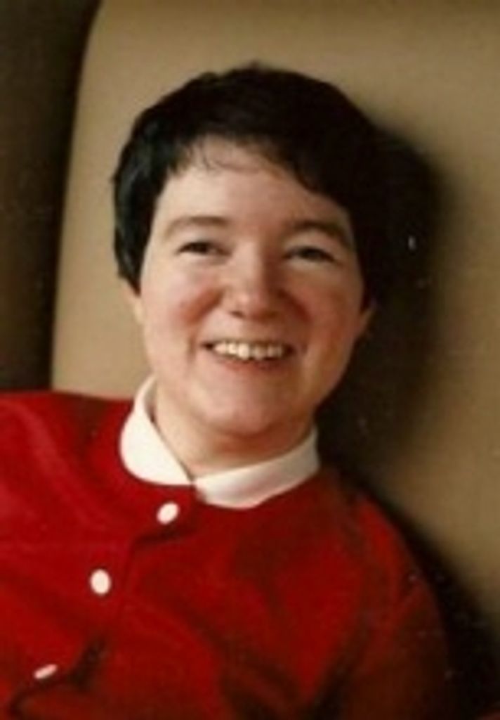 Claudia Randall