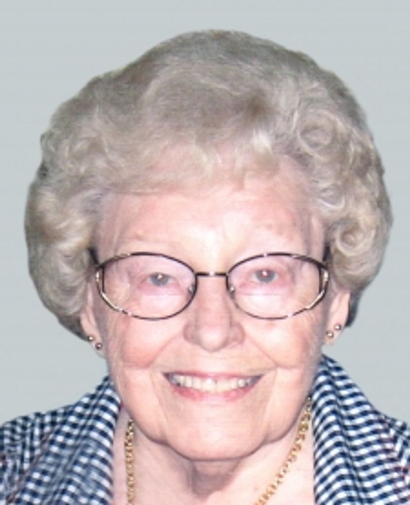 Elrena Hubbard
