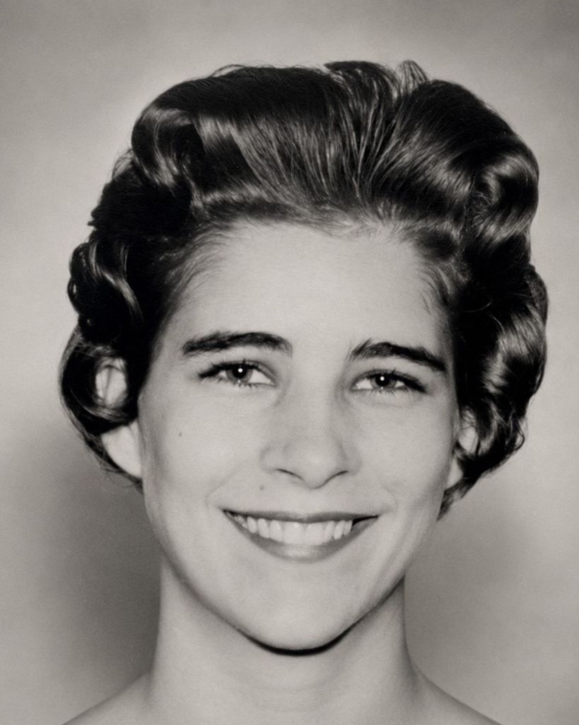 Sandra Elizabeth Spalding Profile Photo