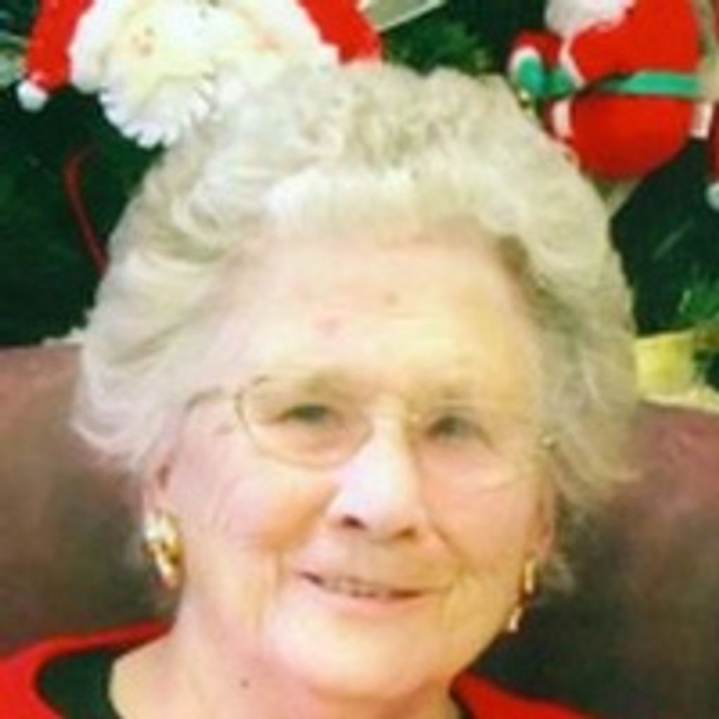 Nancy J. Carlson