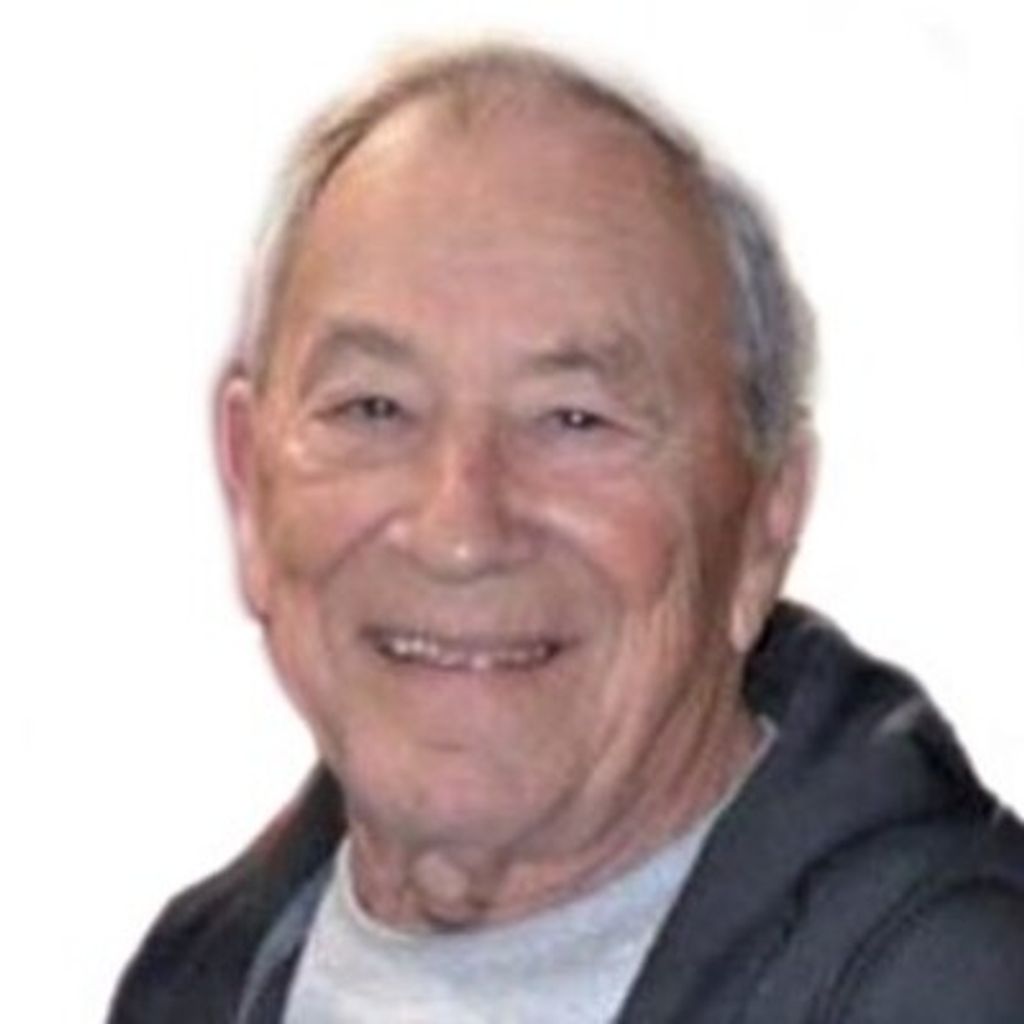 James J. Hasler Profile Photo