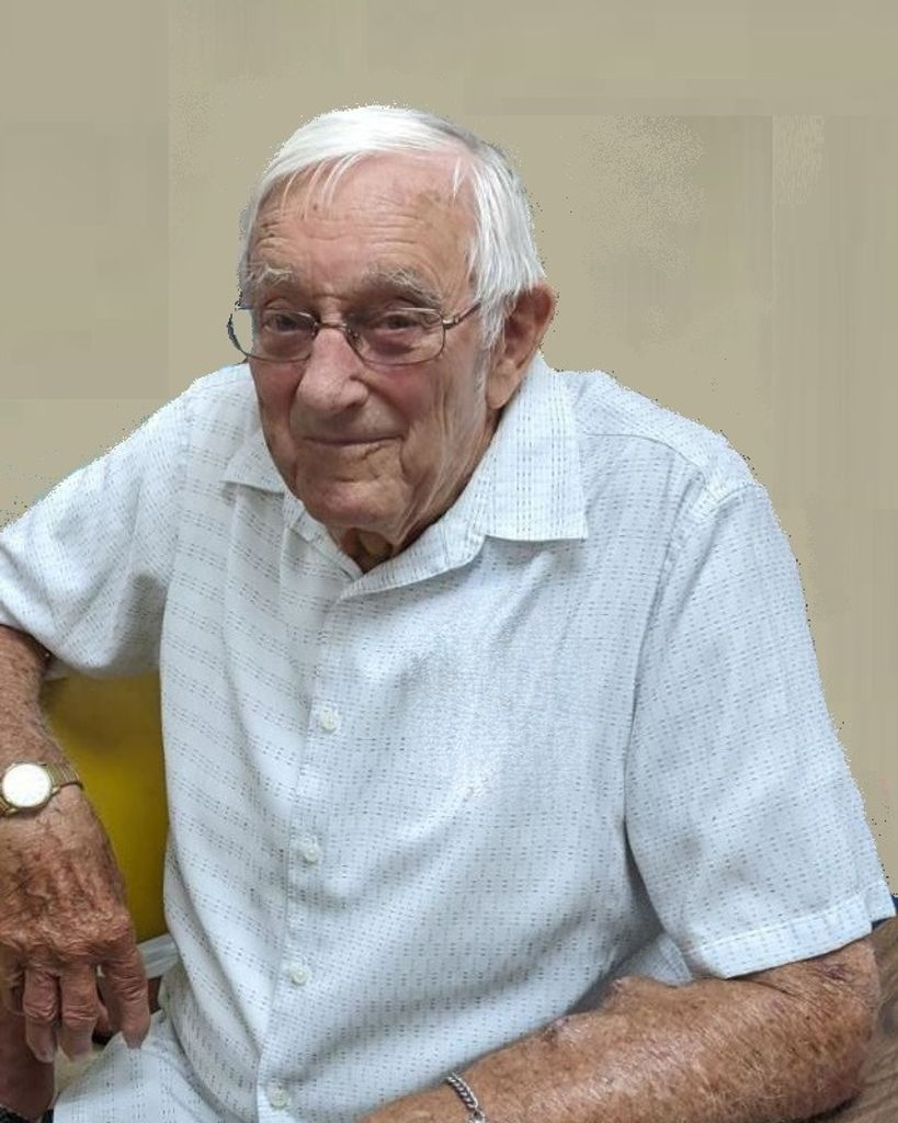Clifford J Timmers
