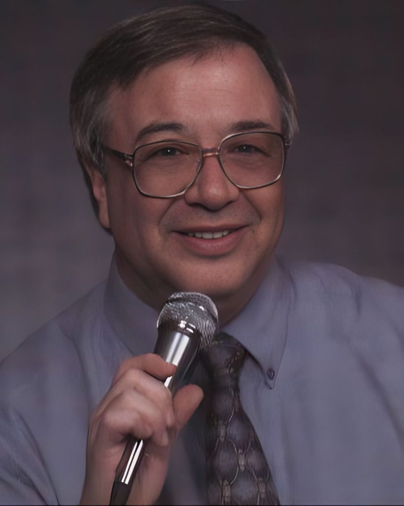 T. Michael Sullivan Profile Photo