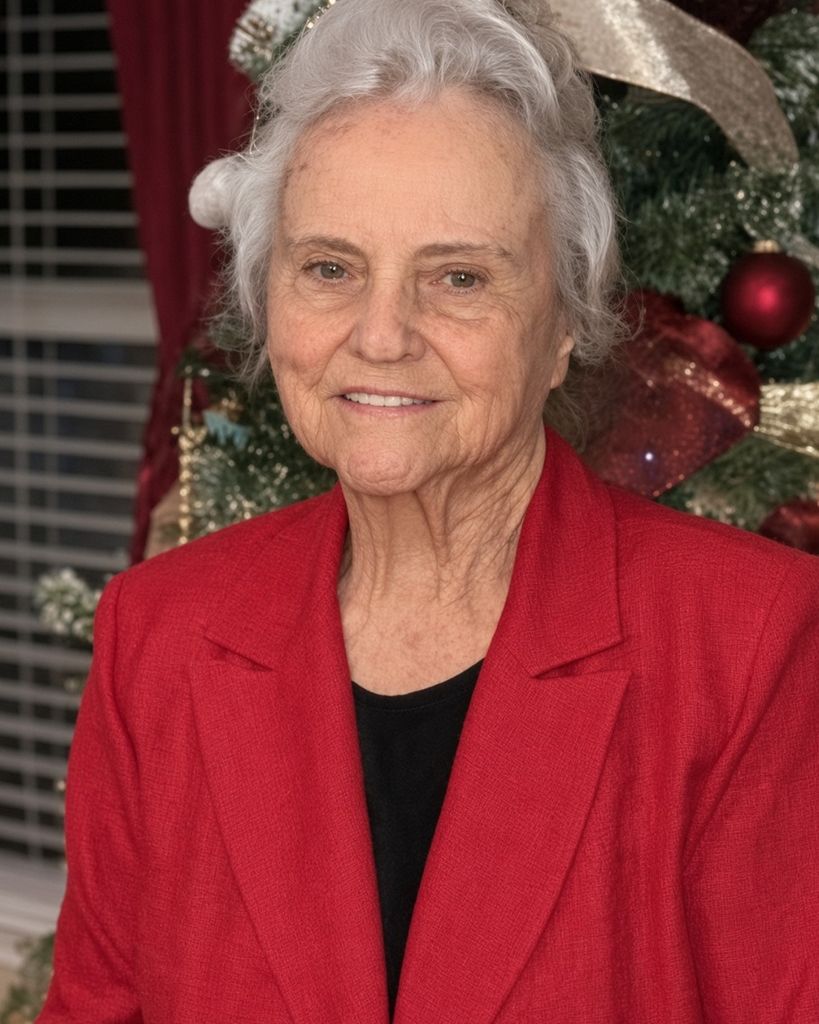 Ruth M. Ferguson Profile Photo