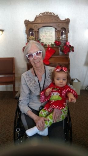 Barbara Lucia Acuff photo gallery thumbnail 1 of 6