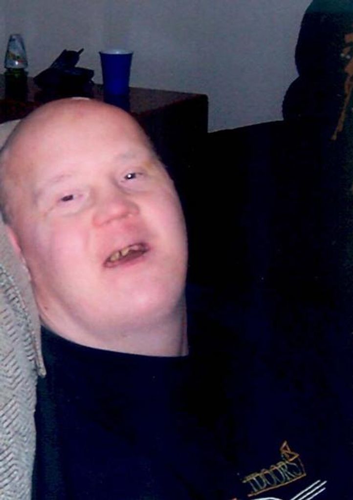 Glen Smerud