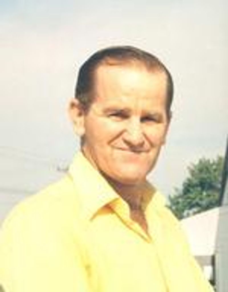 George Edward Smith