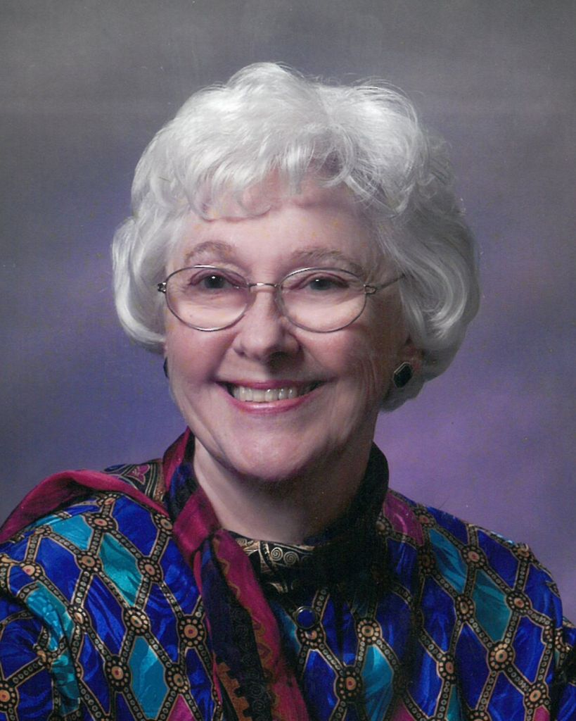 Mary Ann St. Pierre