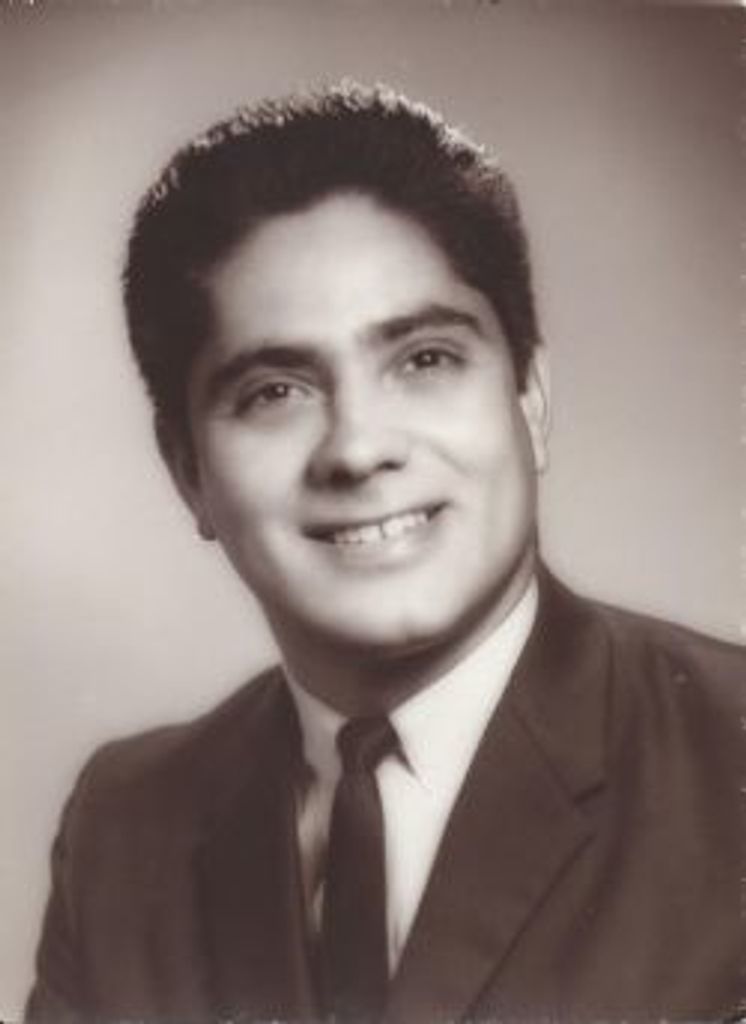 James Lee Musel