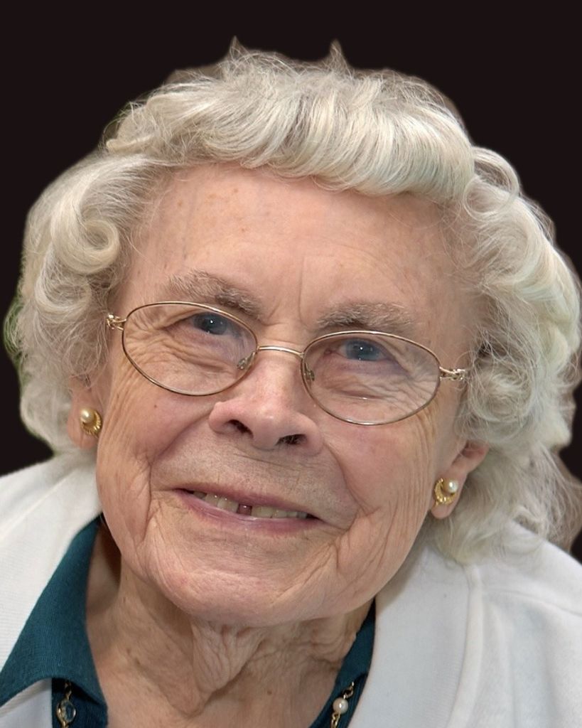 Elsie M. Erickson Profile Photo