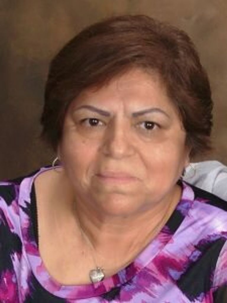 Patricia Amador Derios