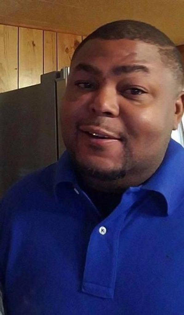 Mr. Dakaria Earl Williams