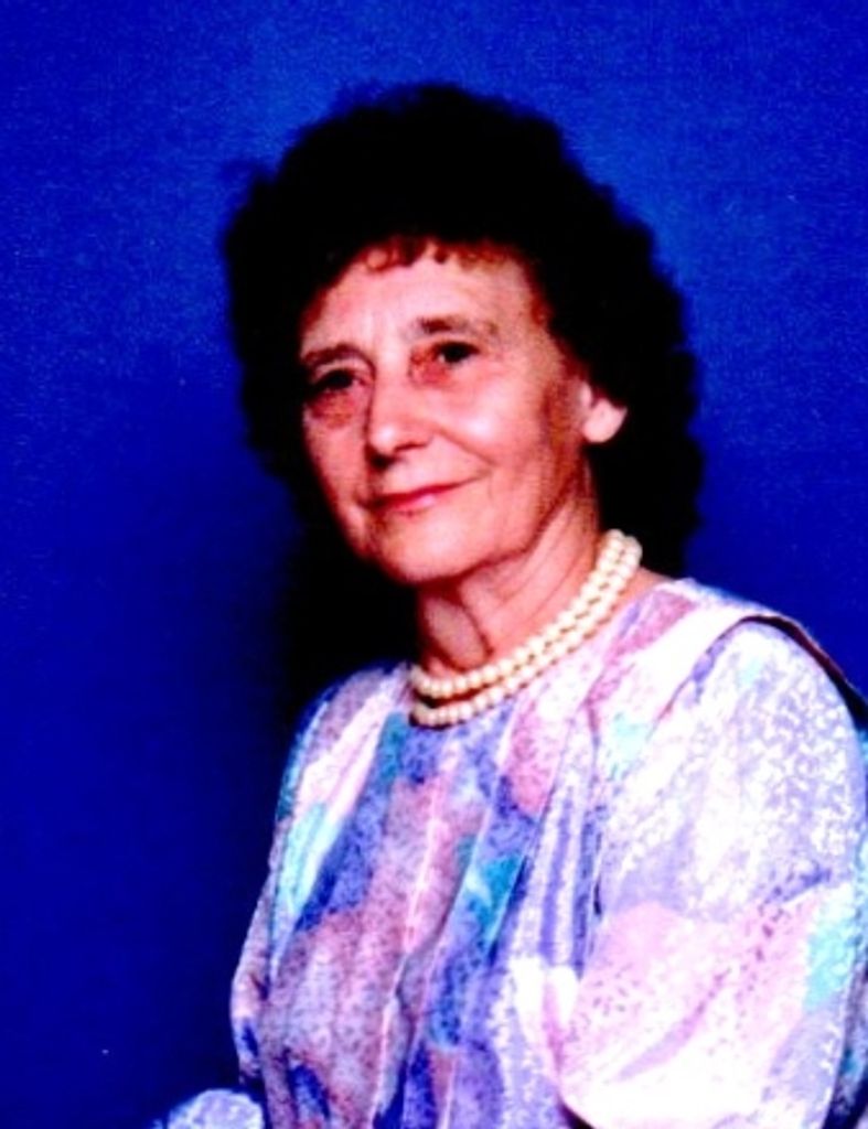 Maranda Pauline Sewell Profile Photo
