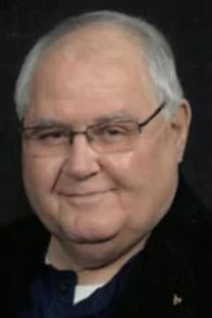 George "Butch" Peters Profile Photo
