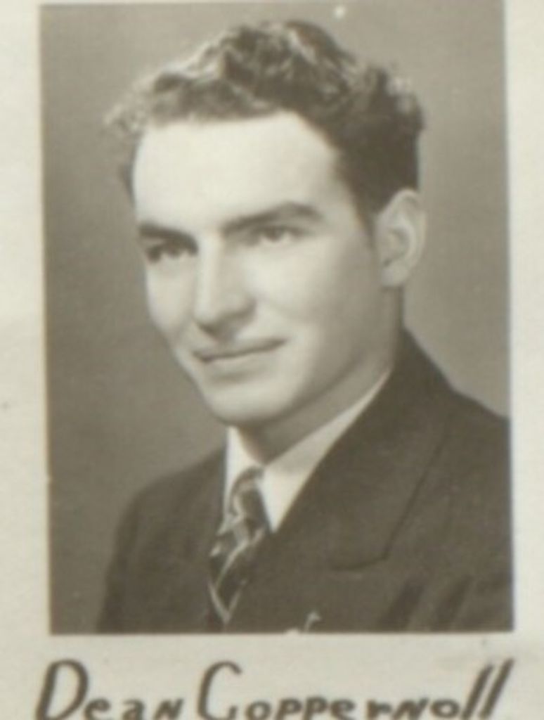 Dean Coppernoll Profile Photo