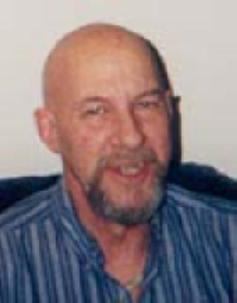 James  Richard Hall