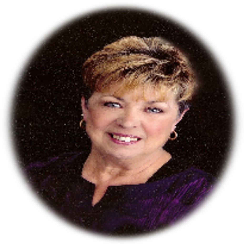 Olga Rice