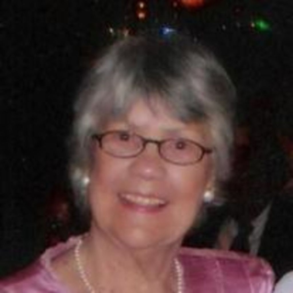 Mrs Joan F. Barrett Profile Photo