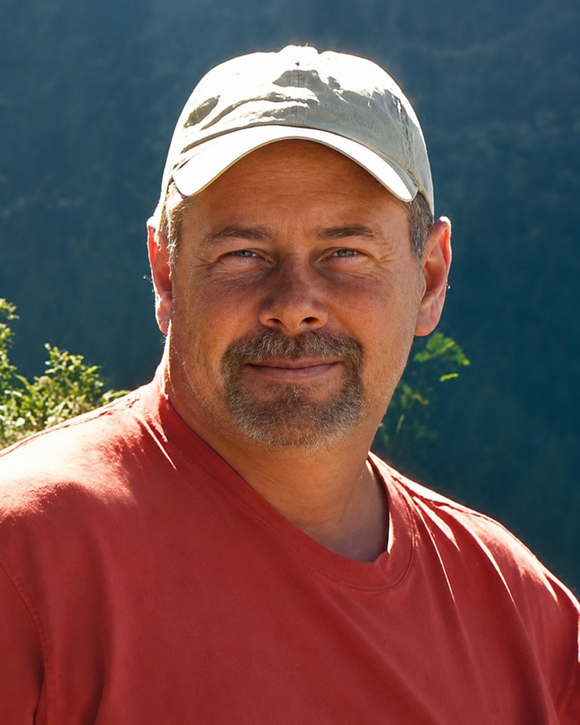 Newman "Chuck" Cantrell Profile Photo