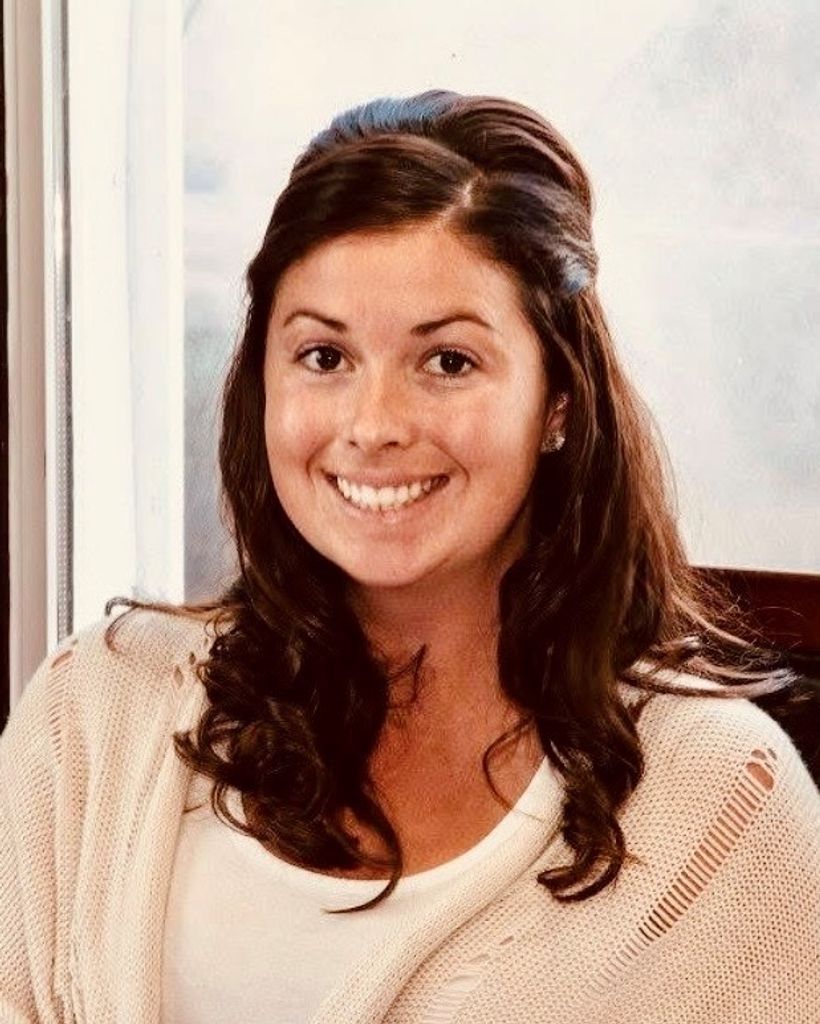 Heidi Katrina Harriss