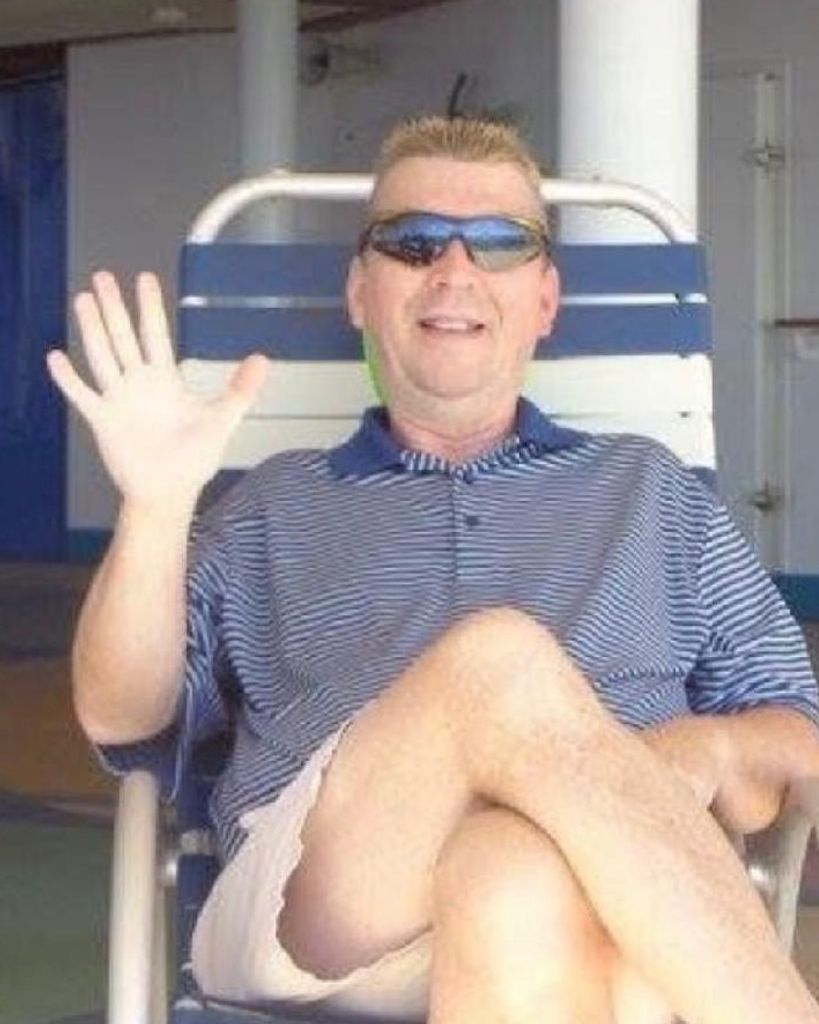 Terry Vernon Barnhart Profile Photo