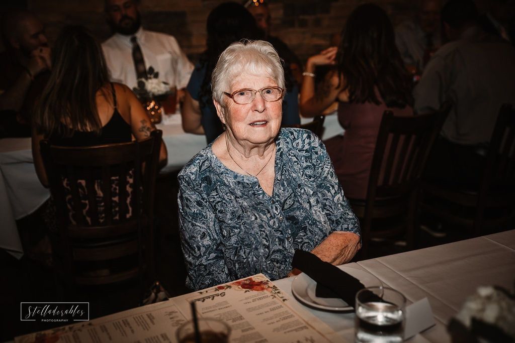 Audrey Moyer Profile Photo