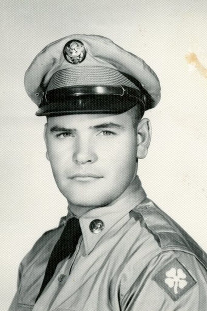 Vernon Joseph Haas
