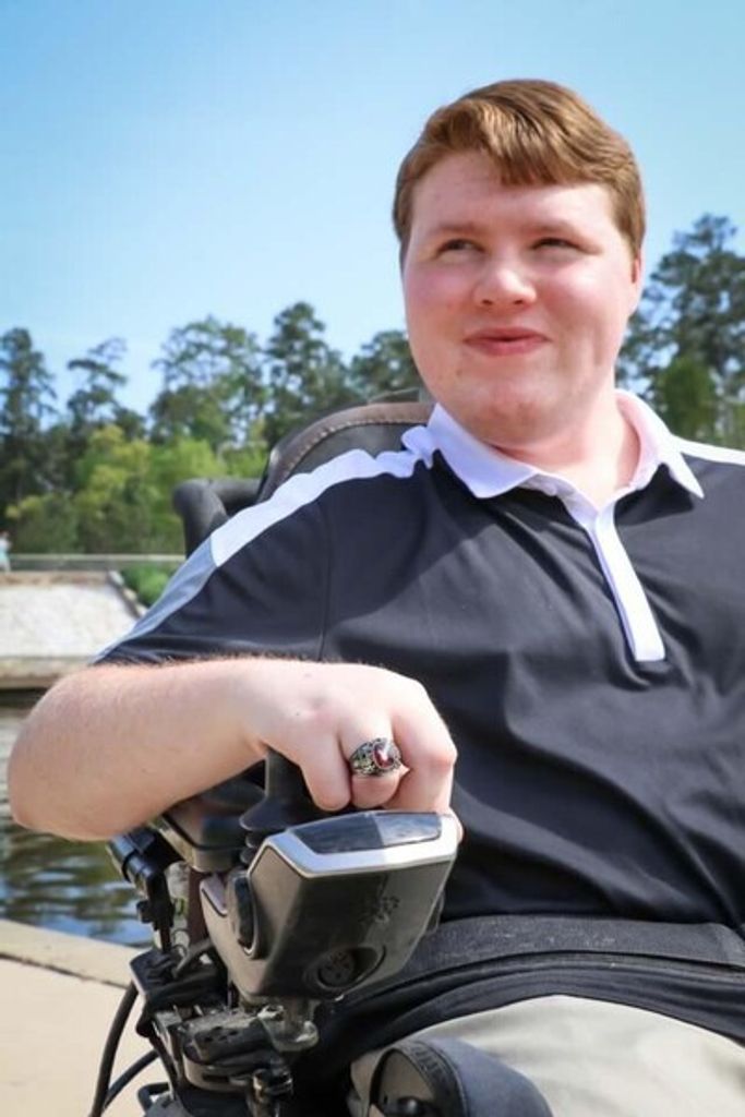 Owen Tyler Gafford