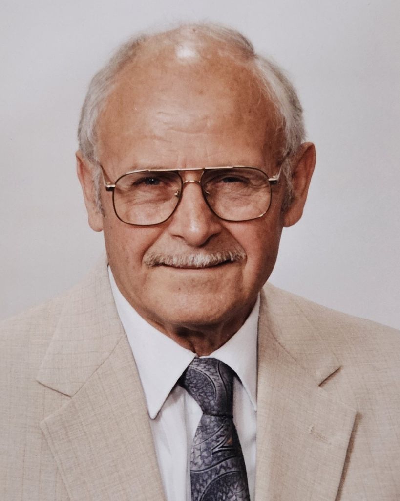 William Thomas Foster