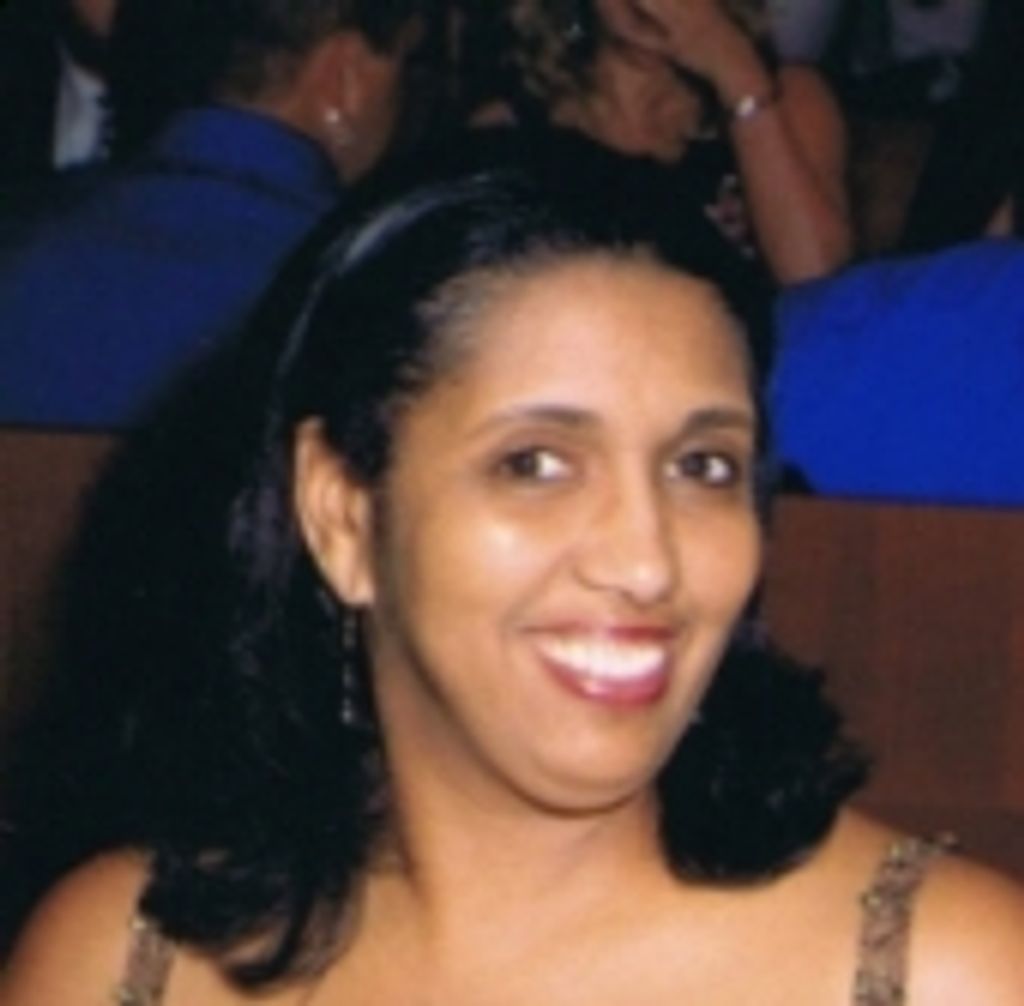 Debra Rose (Monteiro) Almeida