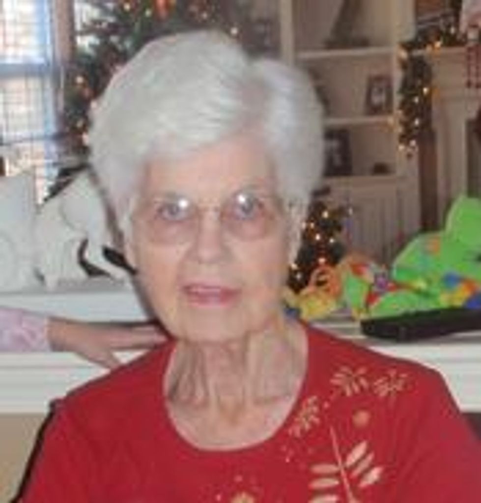 Alice Coulter
