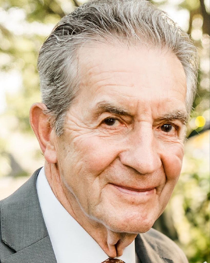 George Apostol Profile Photo