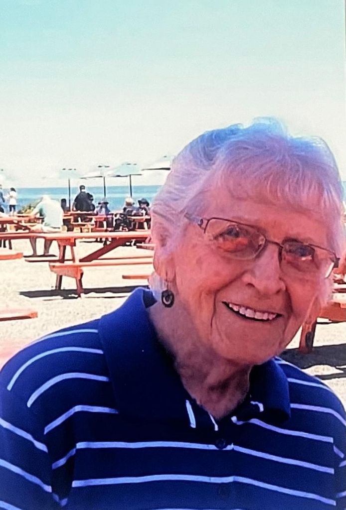 Helen M. Hovey Profile Photo