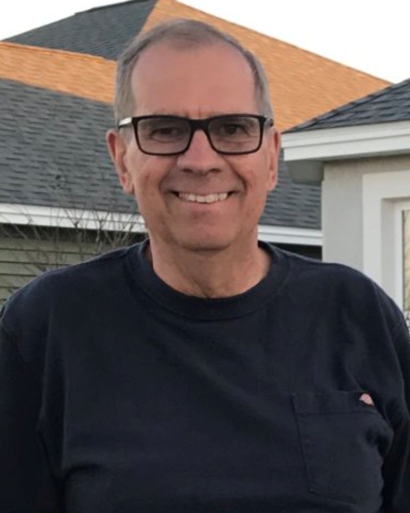 Paul Vincent Macerone Profile Photo