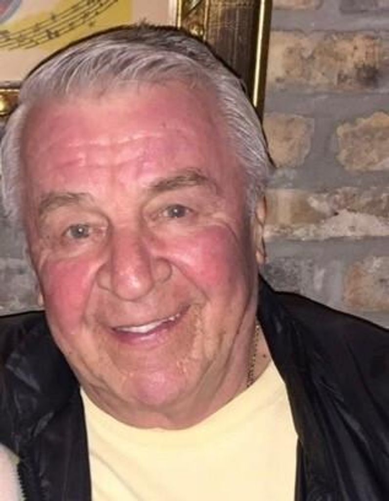 Norbert John Schmitt Profile Photo