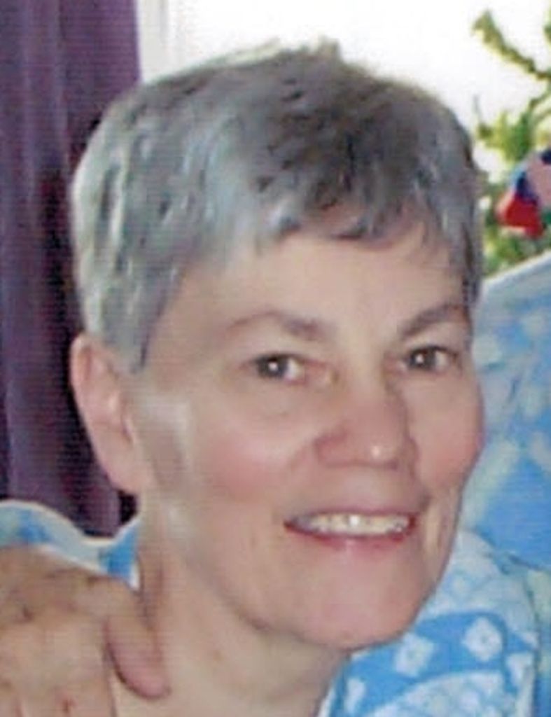 Pamela Mintzer