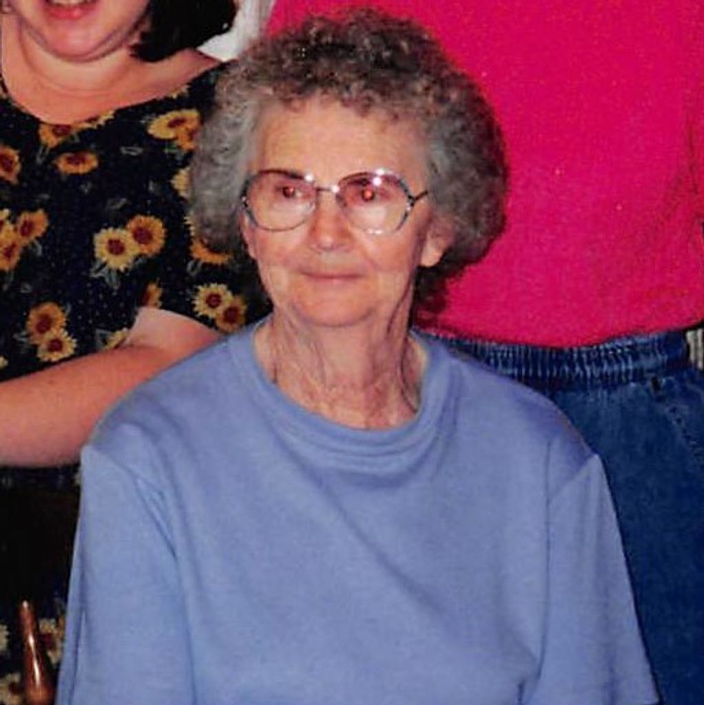 Jaunita Bohr