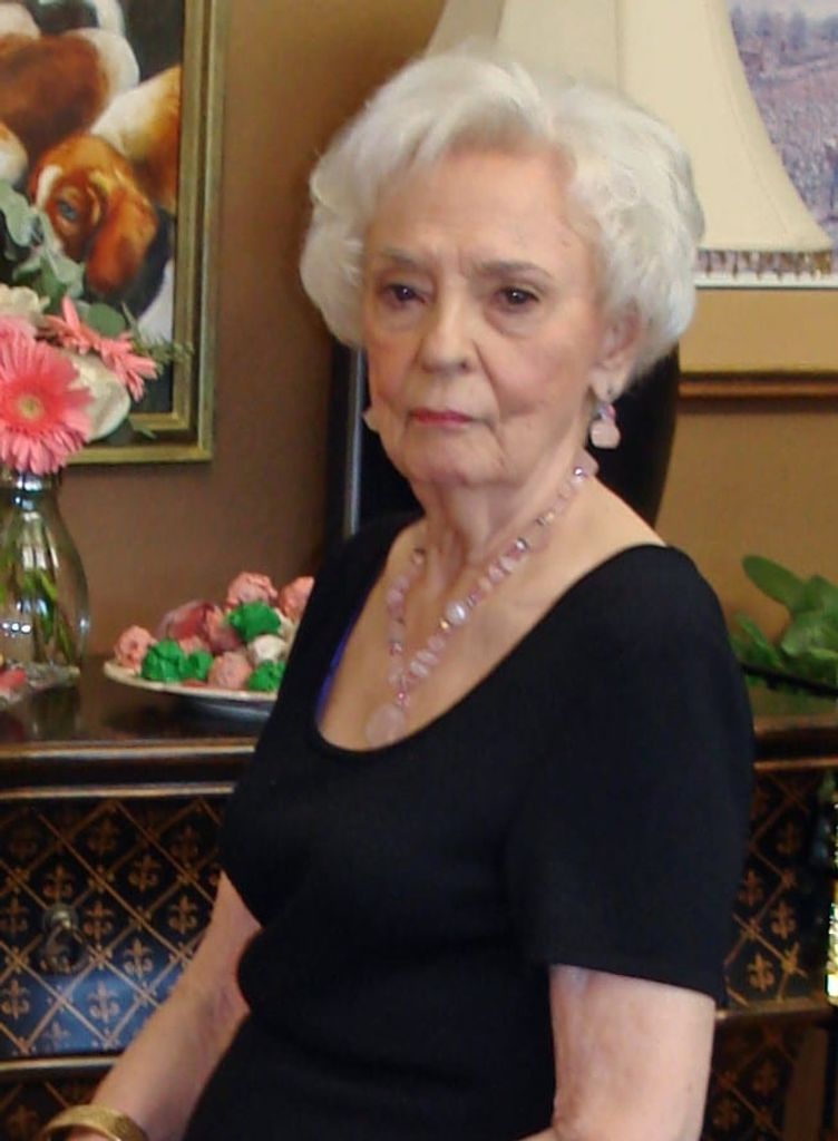 Bryant, Dorothy