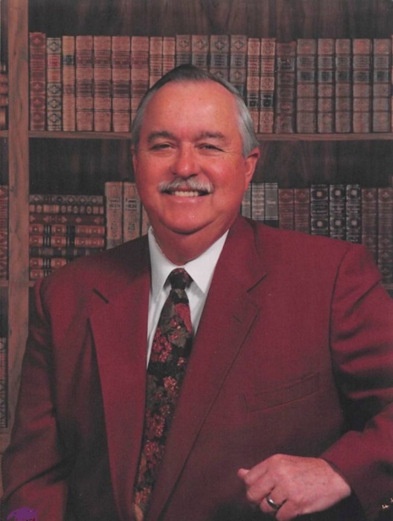 Larry Watters