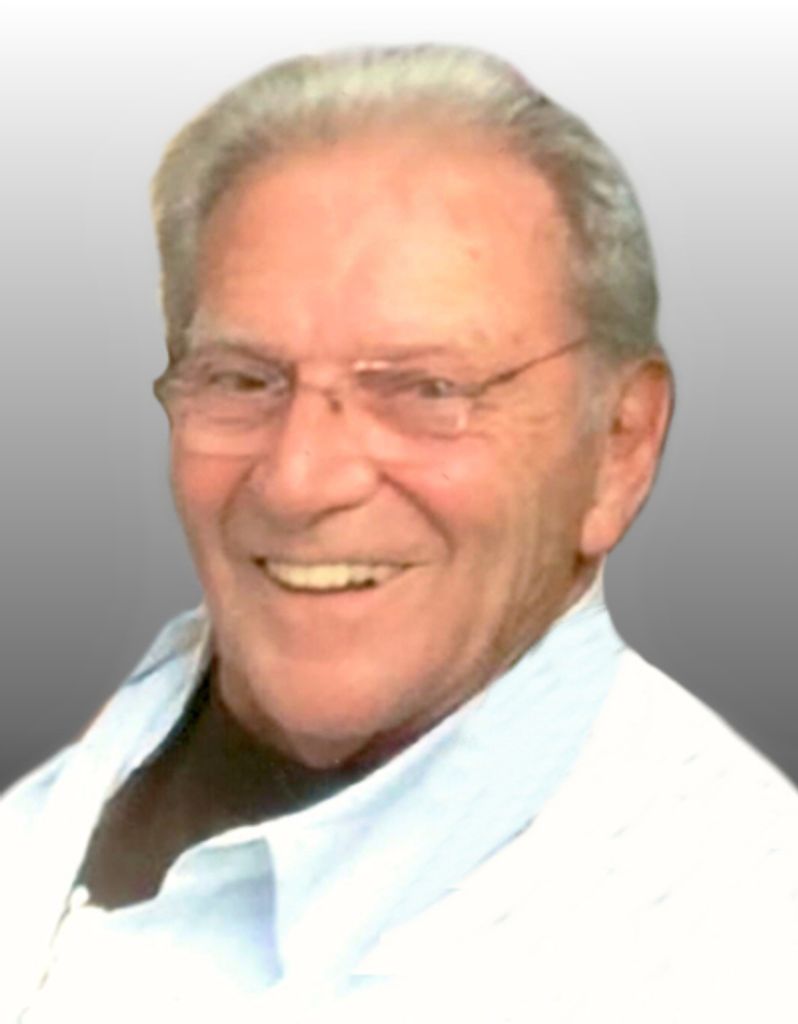 George Mathew Stabile Profile Photo