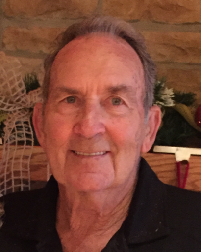 Len Thomas Romine's obituary image